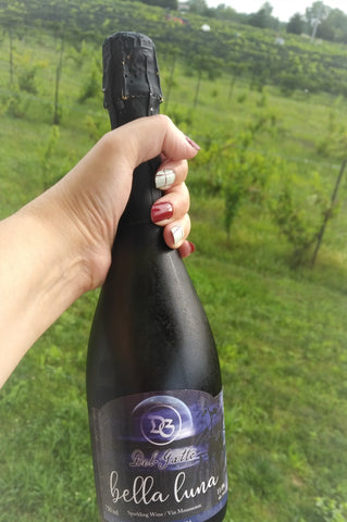Bella Luna  Sparkling