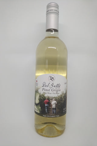 2023 Pinot Grigio VQA Ontario