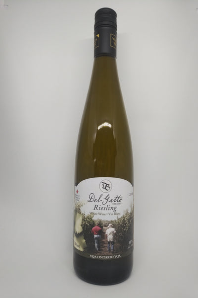 2023 Riesling VQA Ontario