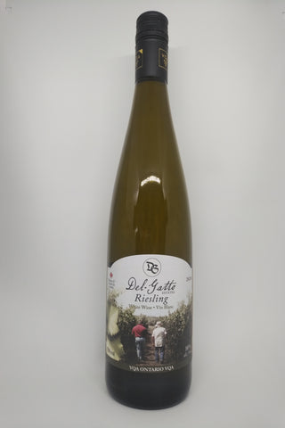 2023 Riesling VQA Ontario