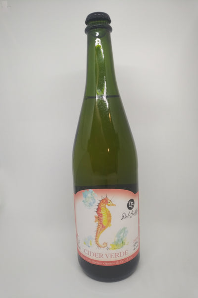 2020 Cider Verde