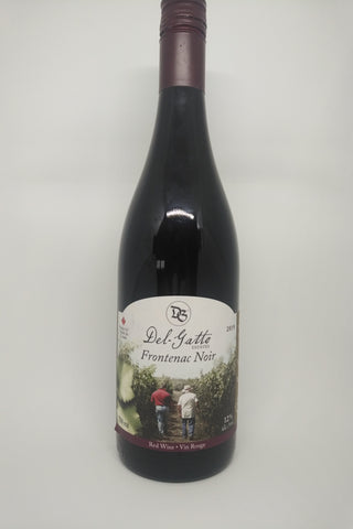 Red Wine